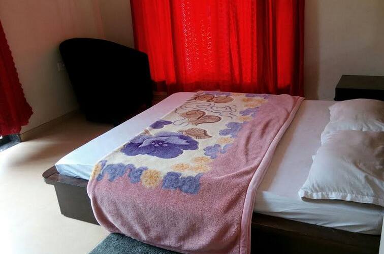VA Bungalow 6 BHK, Lonavala 2
